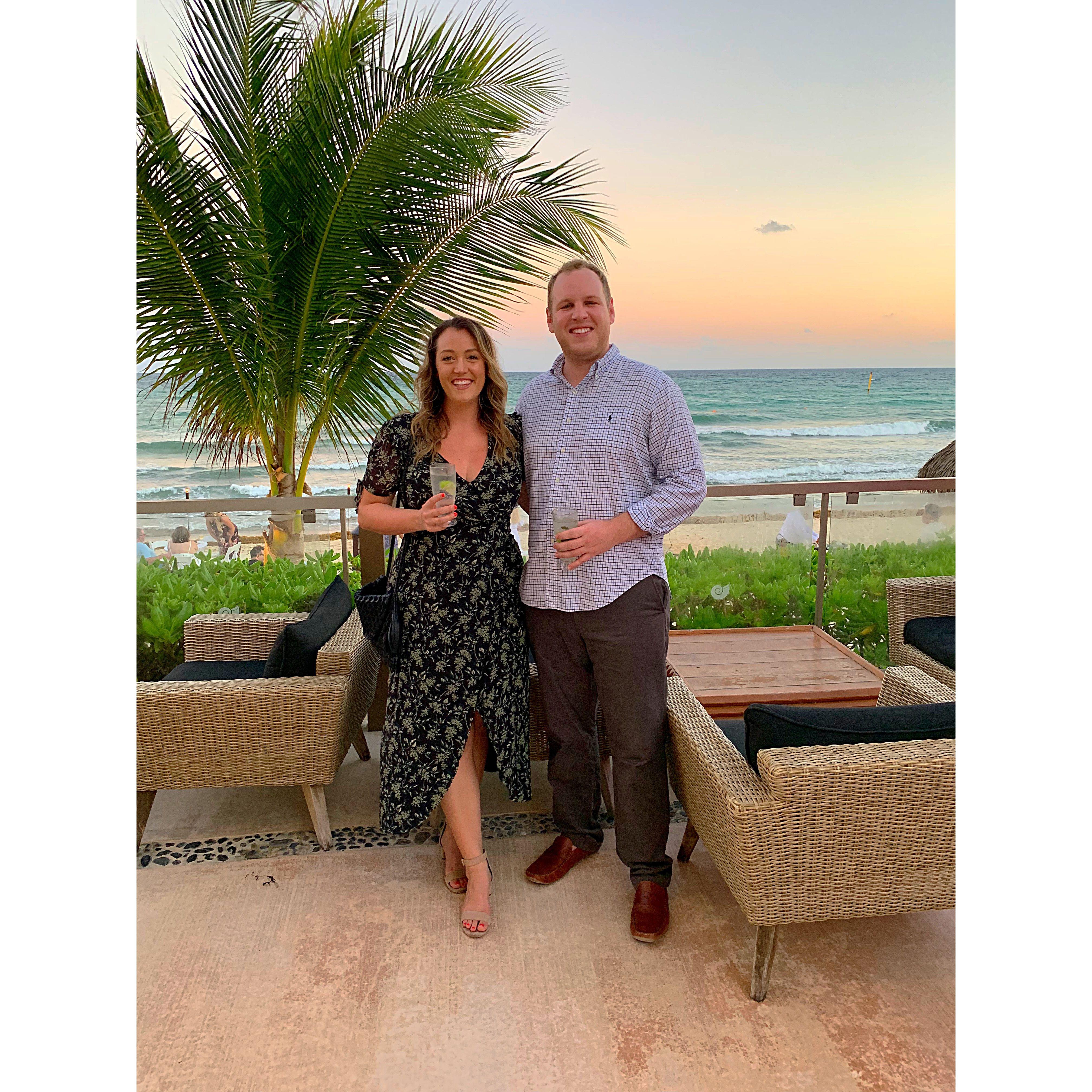 Mexico 2019