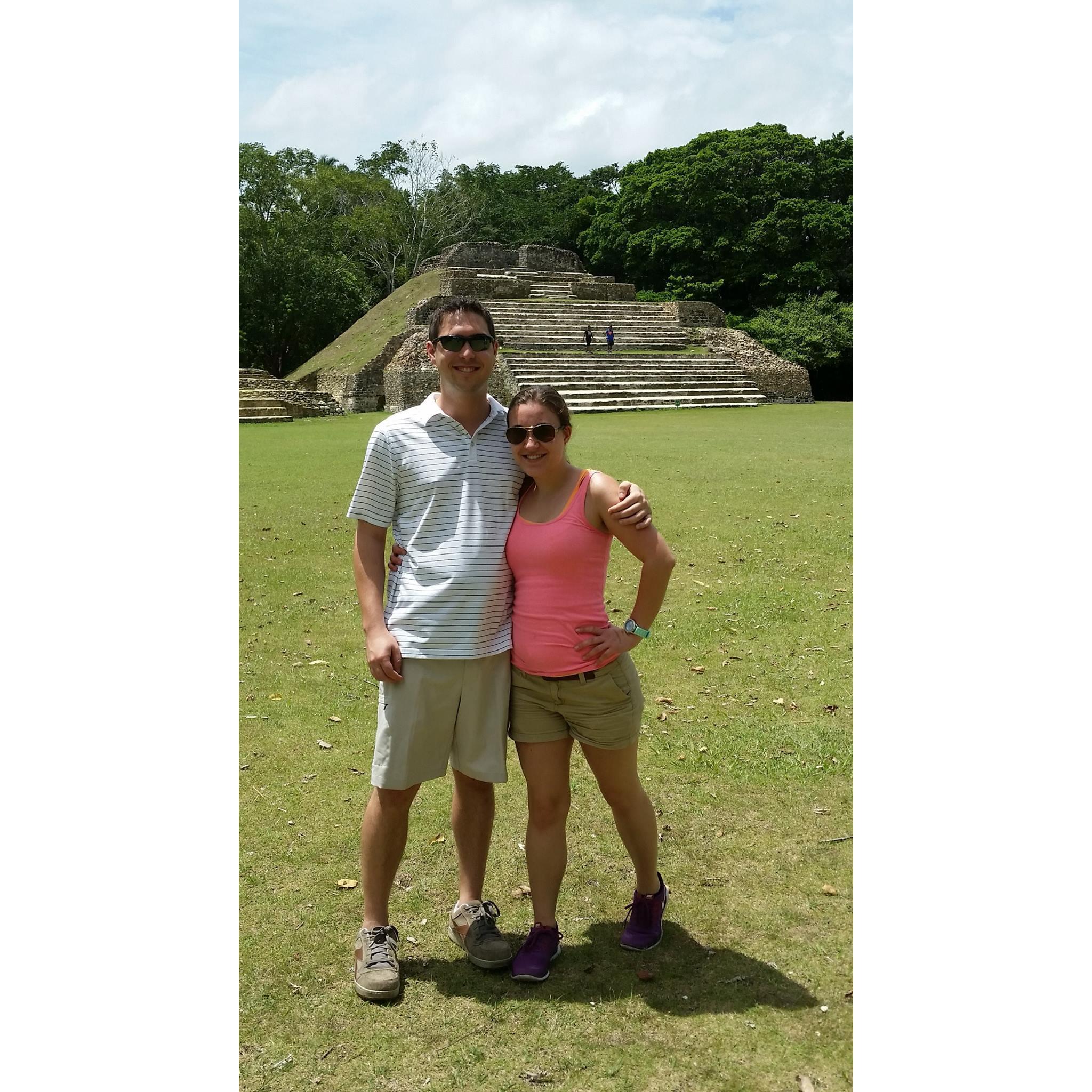 Cruise, September 2015