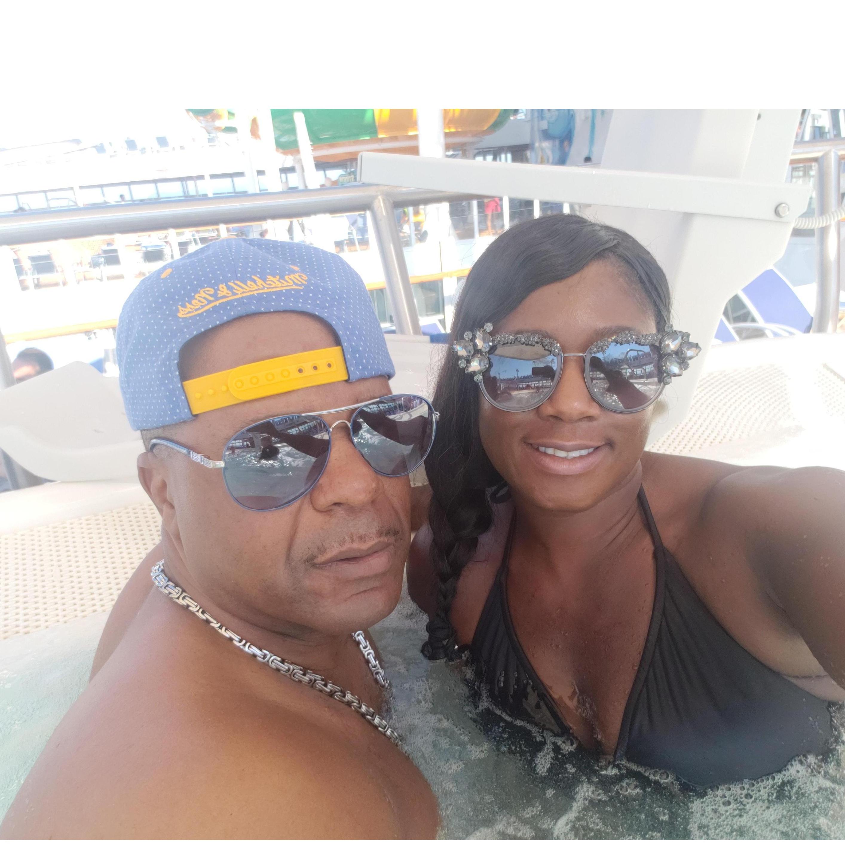 Cruise 2018