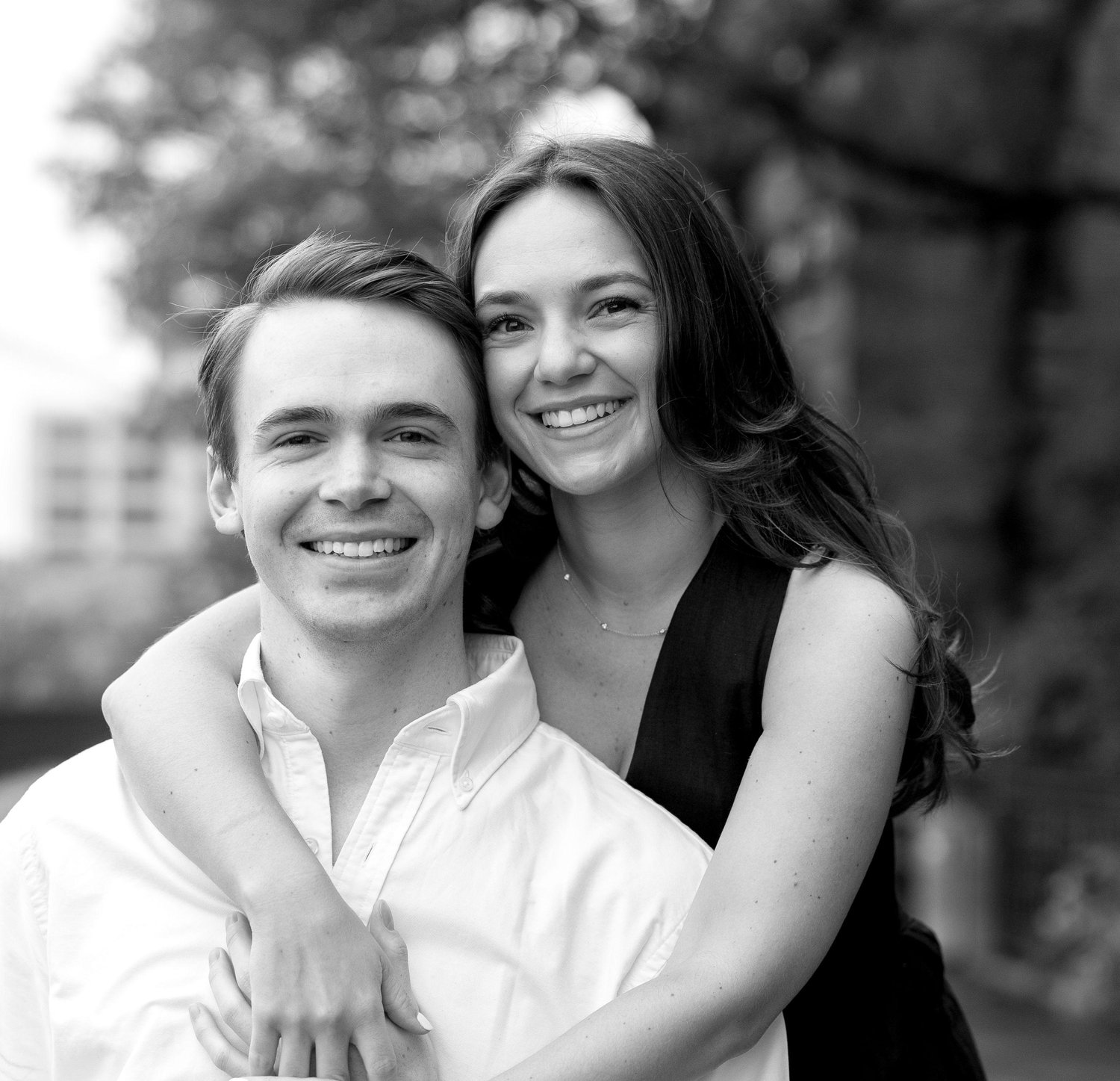 The Wedding Website of J.J. Sadler and Cailey Gribben