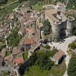 Borgo Medievale di Prata Sannita