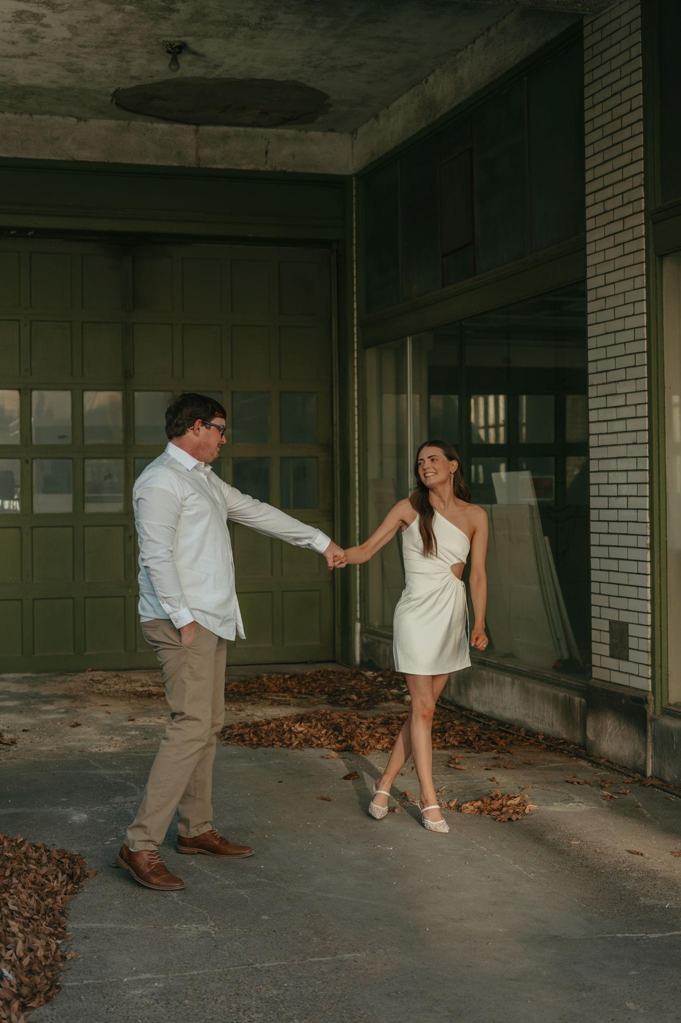 The Wedding Website of Alivia LynnAnn Scott and Lane Mitchell Proctor