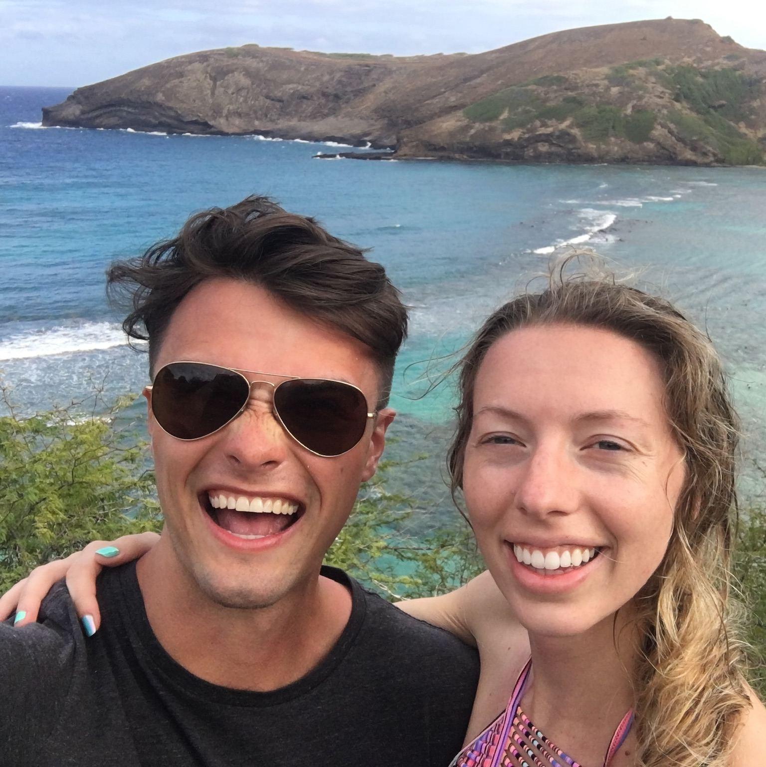 Oahu, Hawaii, 2018