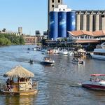 Buffalo Waterfront