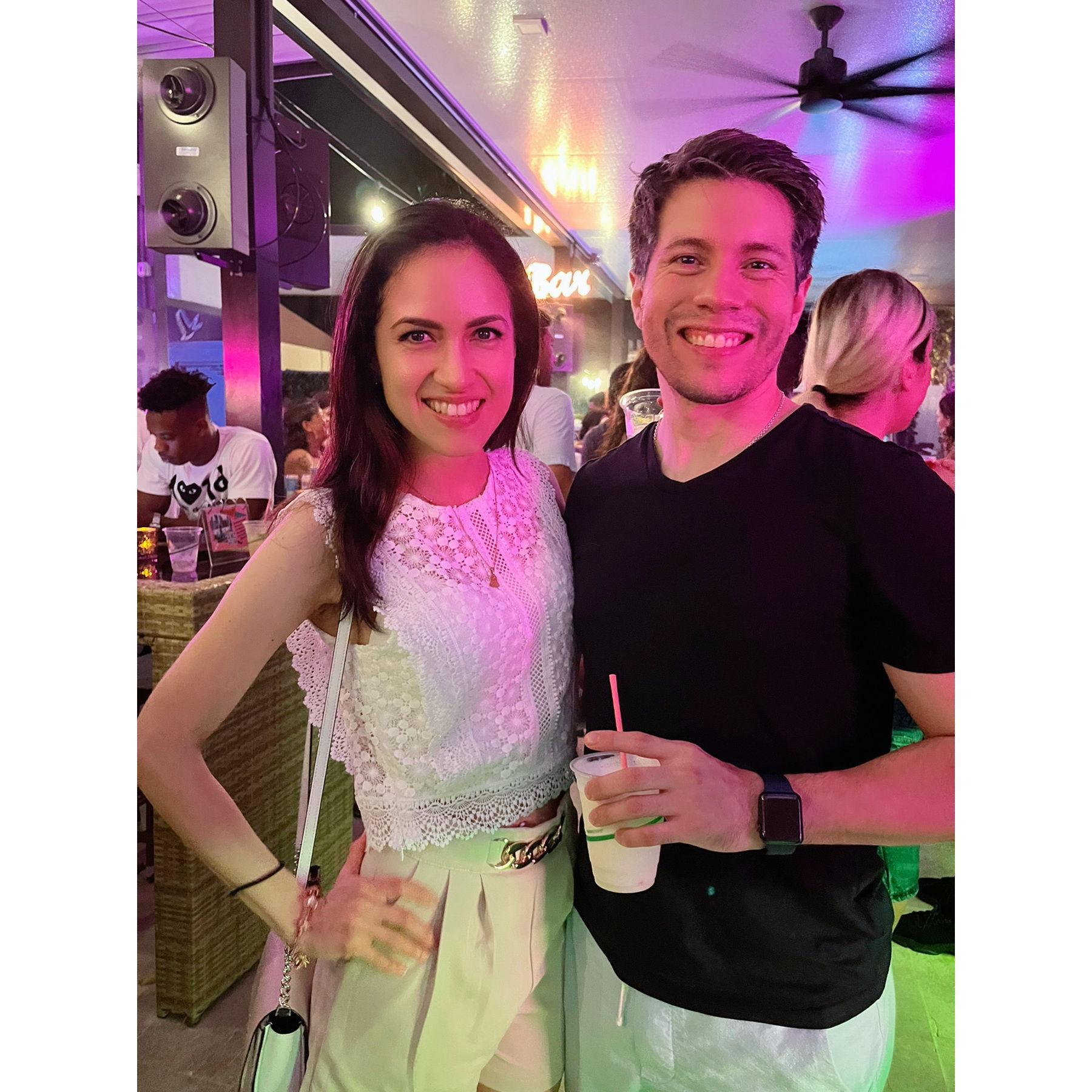 Miami, Florida