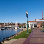 Mississippi Riverwalk