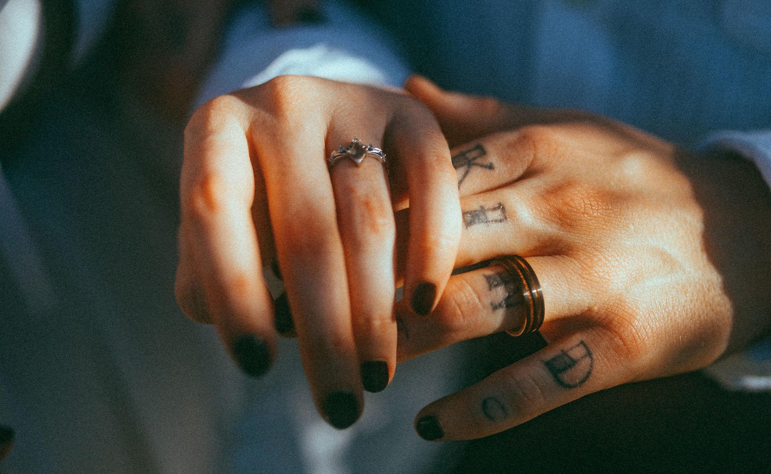 The Wedding Website of Alex Ospina-Wicks and Chelsea "Ghost" McKay