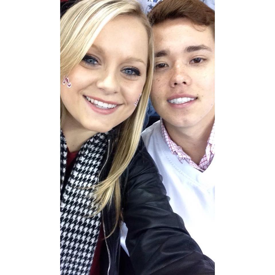 Alabama Playoff Game New Orleans 2015
