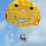 Key Largo Parasail
