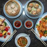 Flock to the Wok
