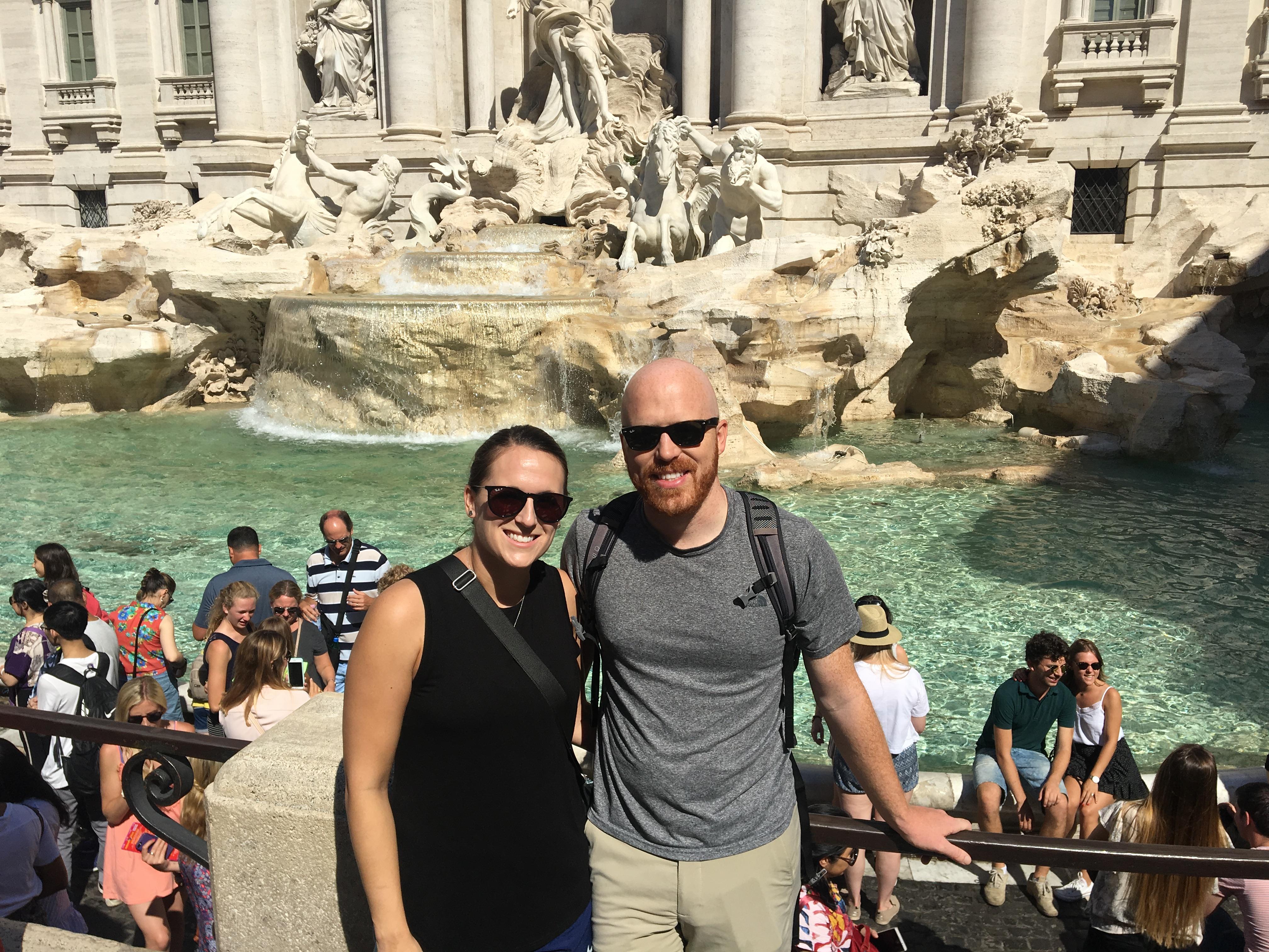 The Wedding Website of David Hanley and Julie Harris