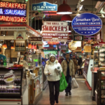 Reading Terminal Market