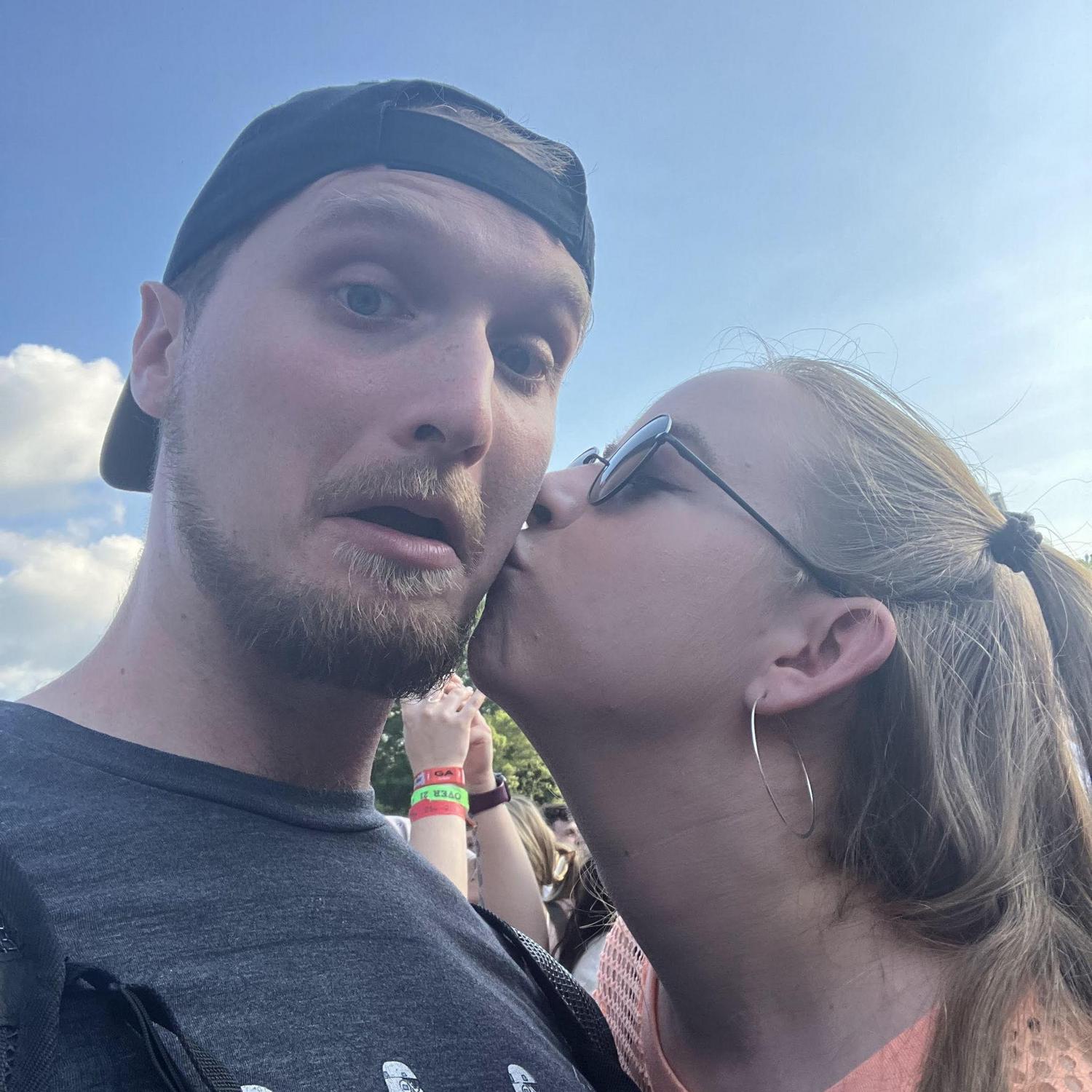 Shaky Knees Music Festival