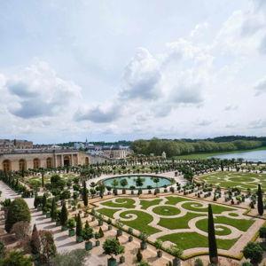 Versailles Escape