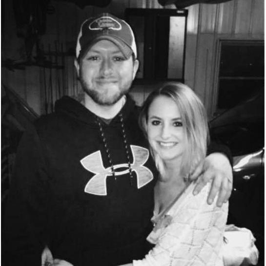 Our first picture.