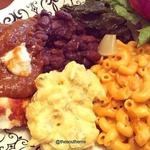 Sweet Soulfood-Nola Vegan Cuisine
