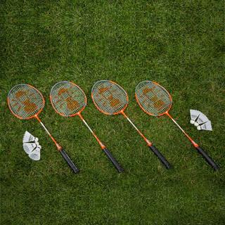 Badminton II Set