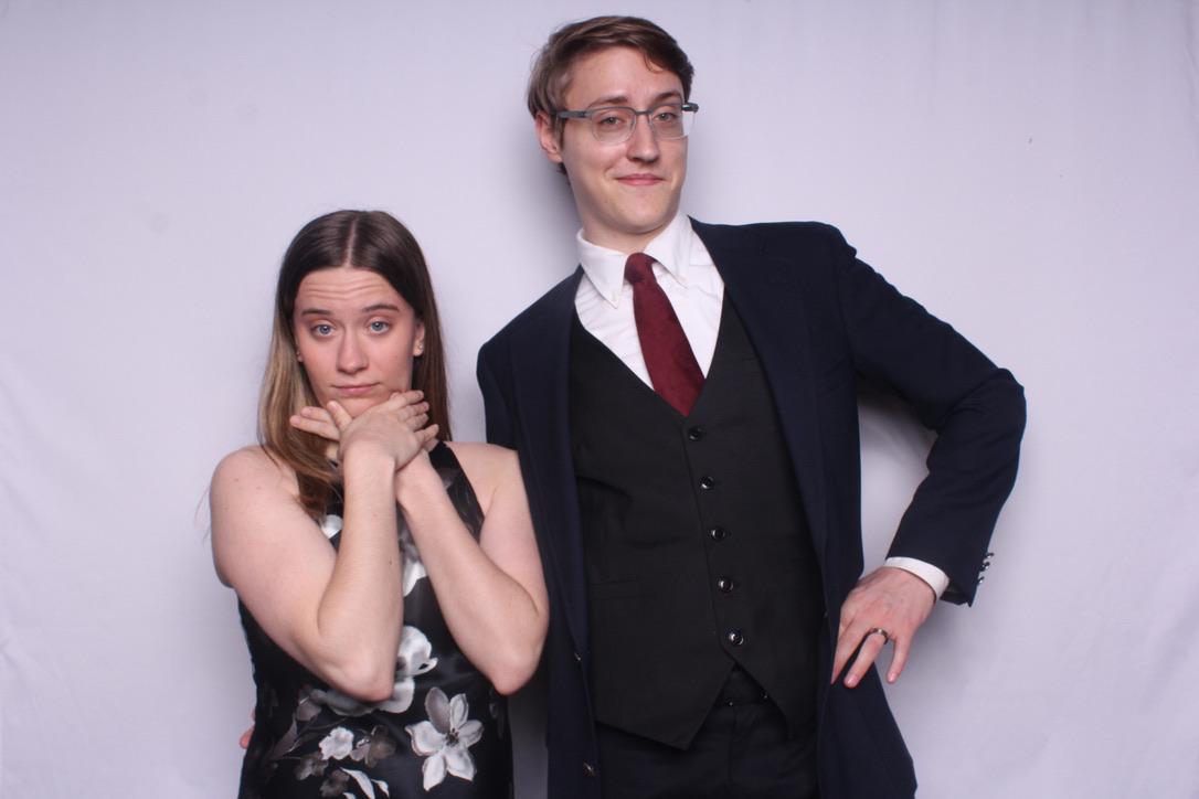 The Wedding Website of Samuel Postma and Seliah Greene