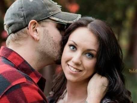 The Wedding Website of Katelynne Kulp and Richard Papineau