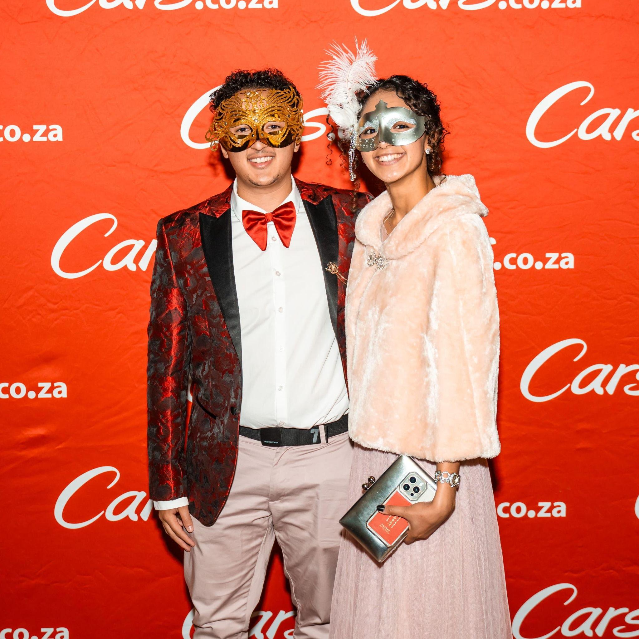 Experiencing new things together