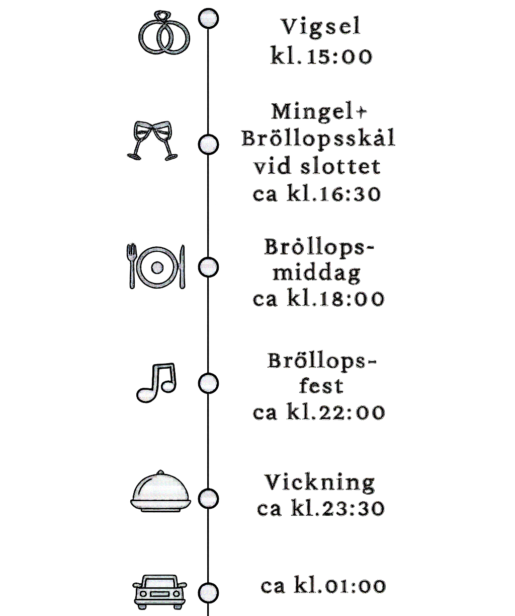 The Wedding Website of Alice Haag Rydell and Lucas Naaman