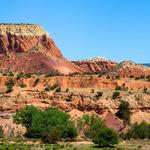Ghost Ranch