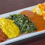 Zoma Ethiopian Restaurant