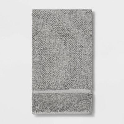 Performance Textured Washcloth - Threshold™