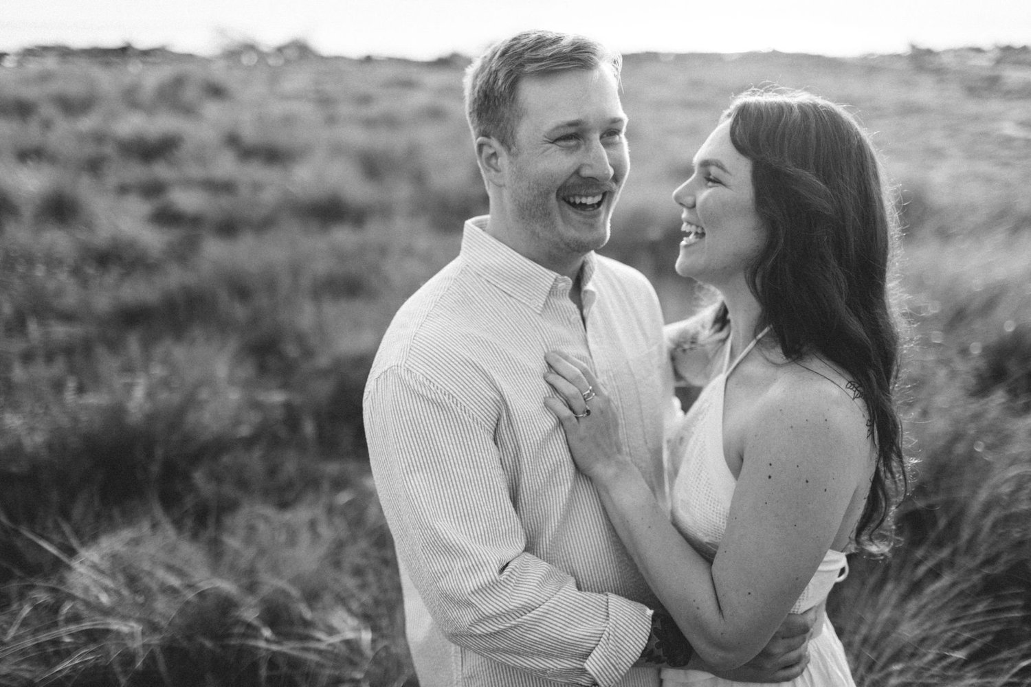 The Wedding Website of Brittney Heibel and Travis Sampson