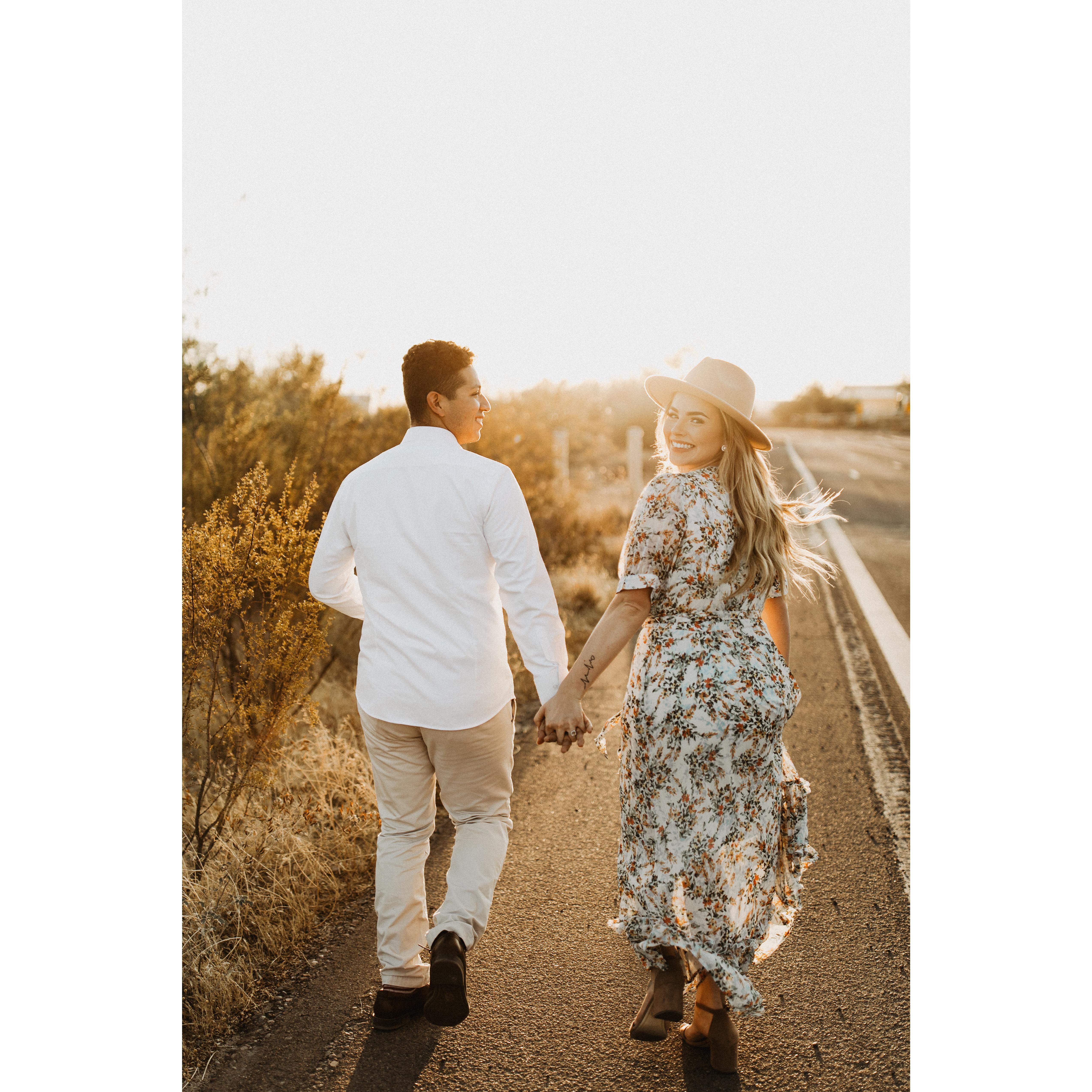 Our Elopement