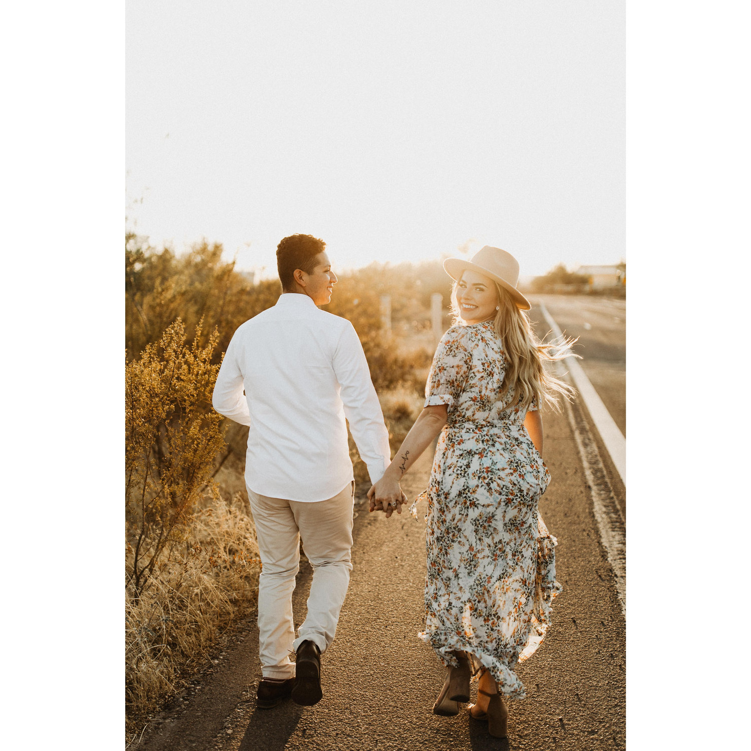Our Elopement