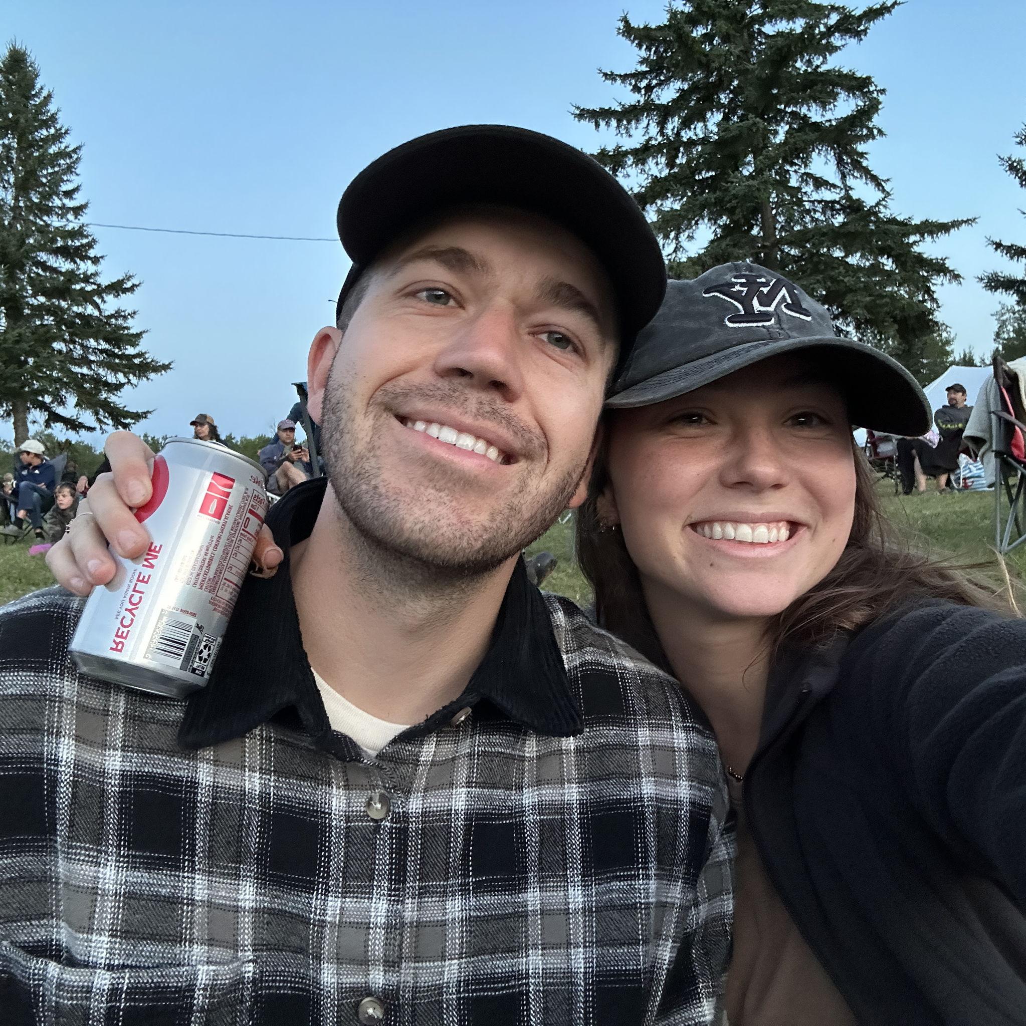 County Fair in Minnesota