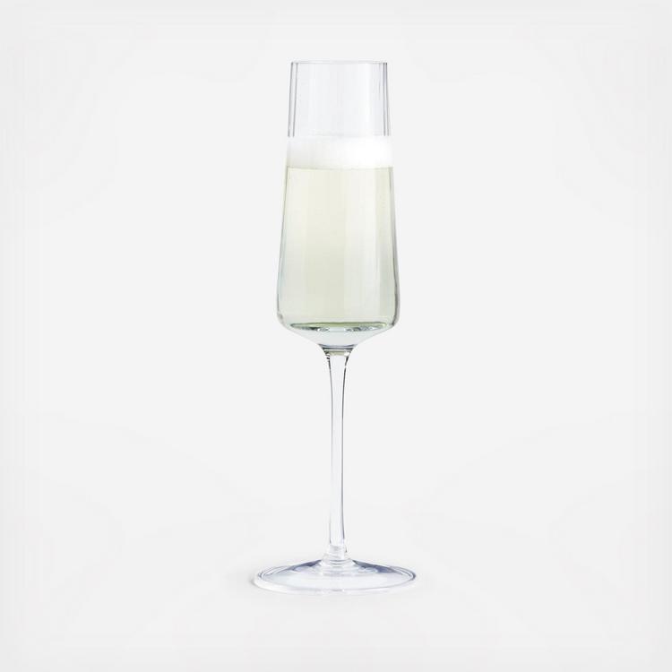 Ezra Optic Wine Glasses
