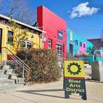 River Arts District