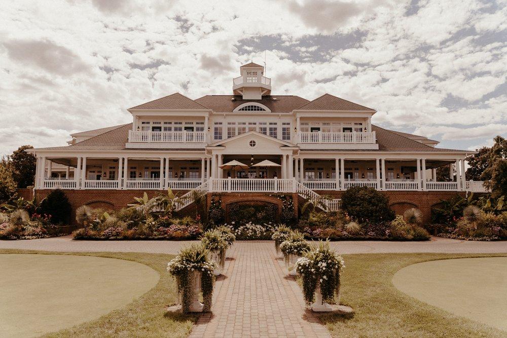 The Wedding Website of Katie Carozza and Nick Carozza