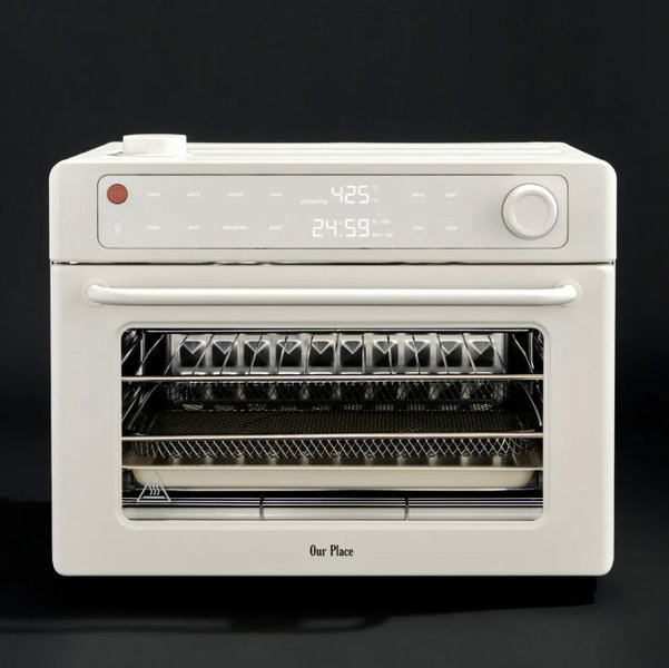 Wonder Oven Pro
