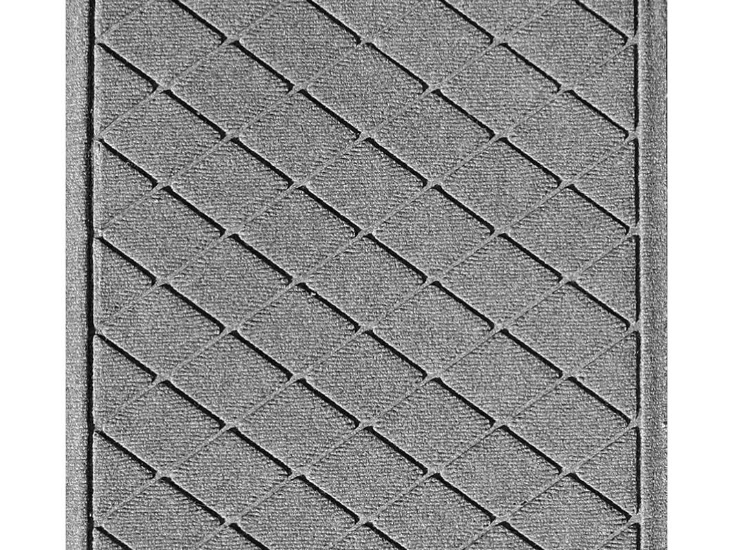Water Guard Argyle 2'x3' Doormat