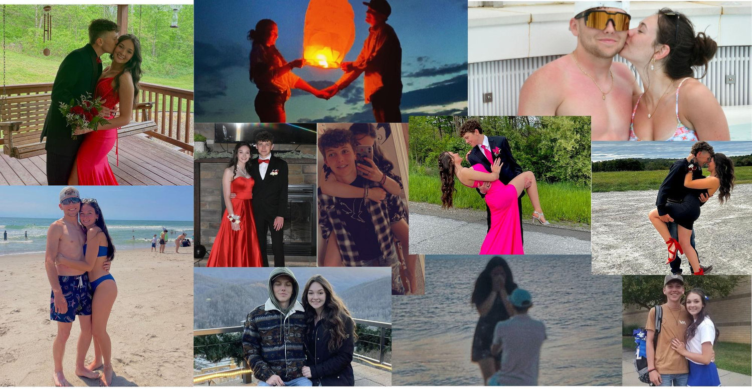 The Wedding Website of Emma Yanosik and Colton West