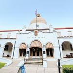 Quapaw Baths & Spa