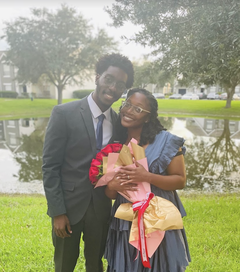 The Wedding Website of Christopher Charles and Lauren Mueller