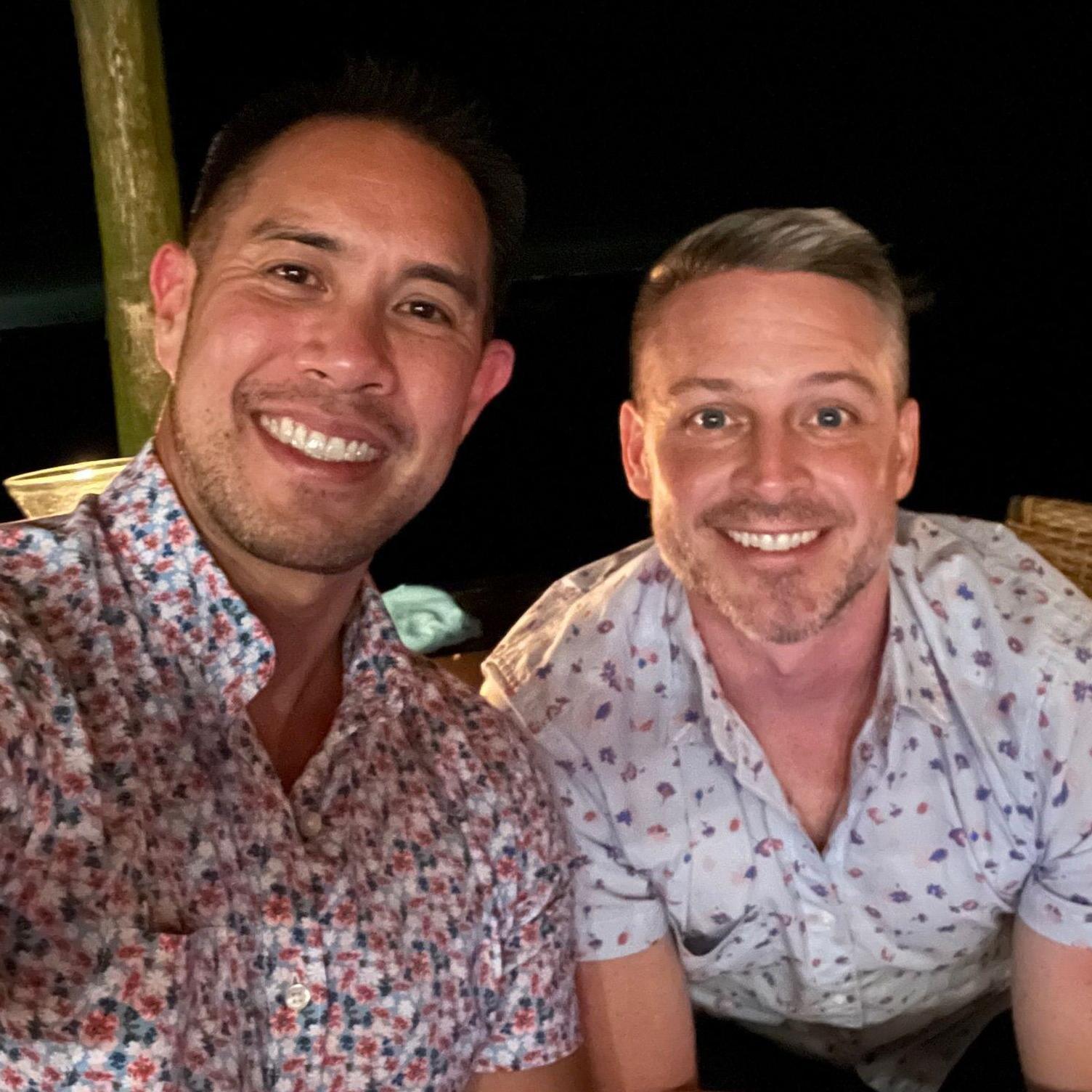 "Ritmo de la Noche" in Puerto Vallarta, Mexico.