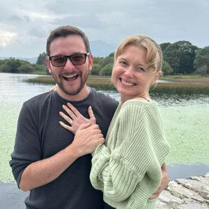 Our Honeymoon Fund