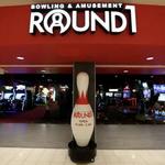 Round1 Bowling & Arcade Sunvalley Shopping Center