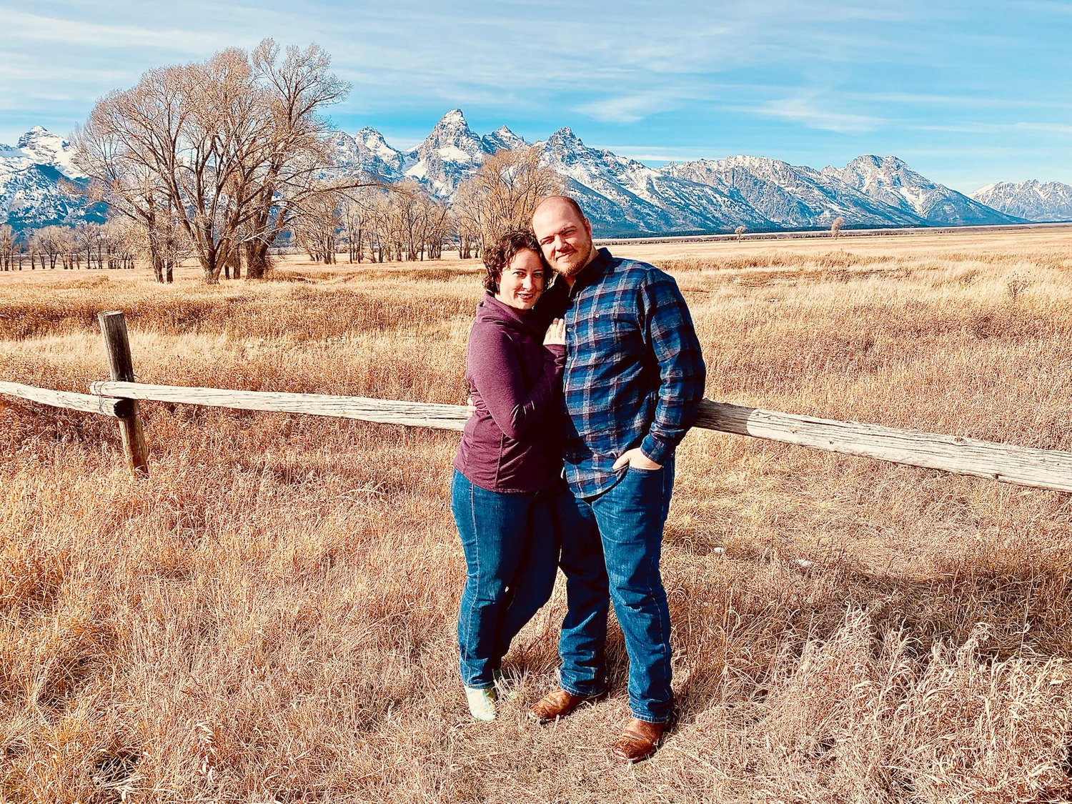 The Wedding Website of Anna Cassidy and Colin Mahanay