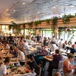 Ambar Restaurant - Clarendon