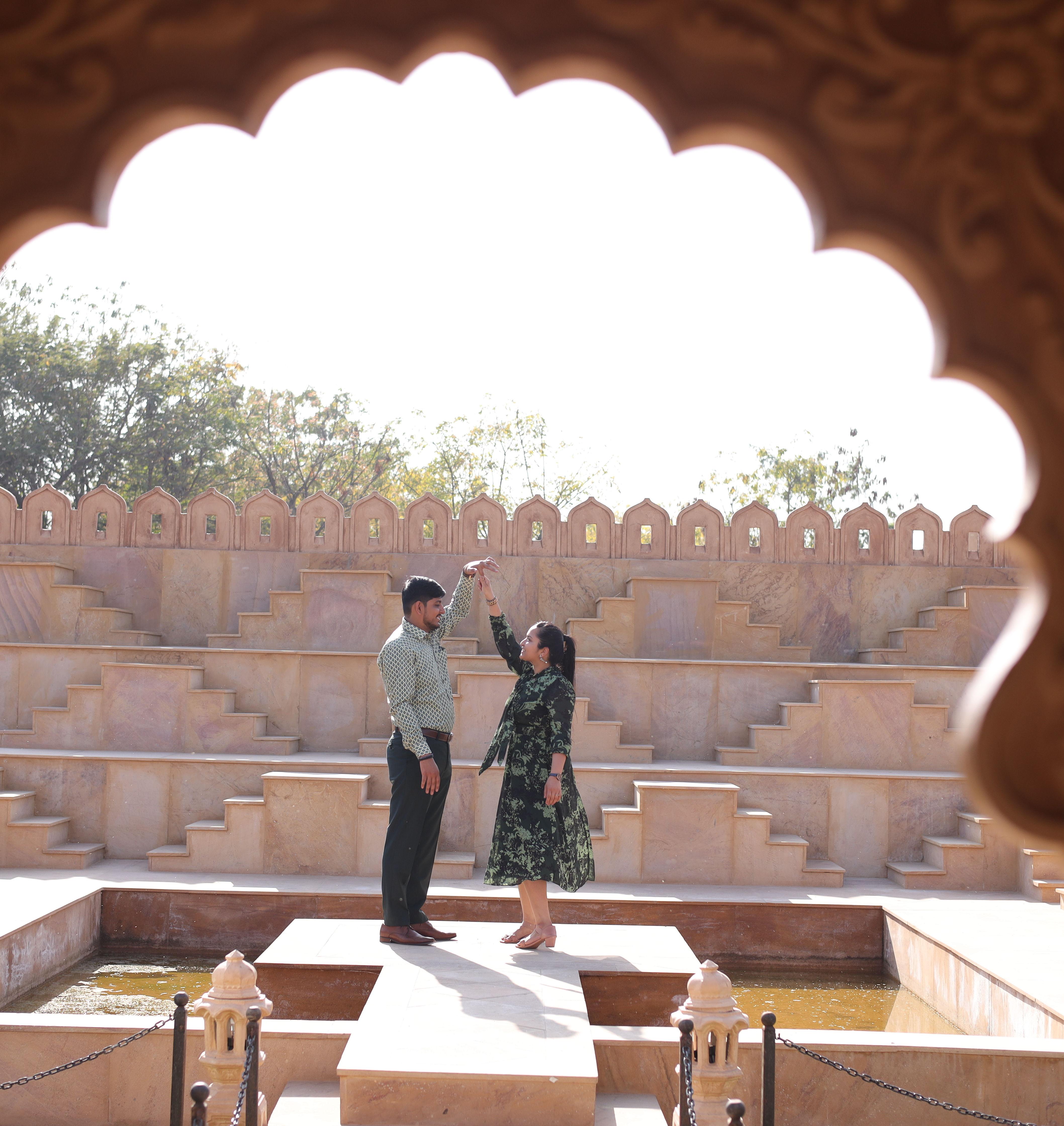 The Wedding Website of SMIT PATEL and POONAM PATEL