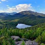 Hike the Adirondacks