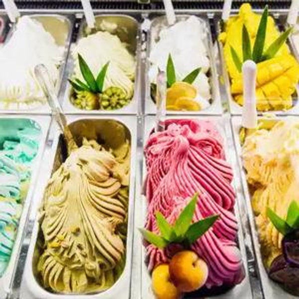 Gelato Fund