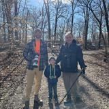 Ball’s Bluff Battlefield Regional Park