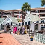 Peddler's Pavillion